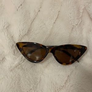 Trendy Sunglasses